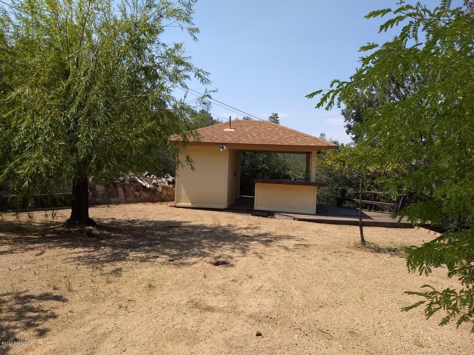 2425 North Williamson Valley Road Prescott, AZ 86305 - Photo 95 of 100 Cabana Update b