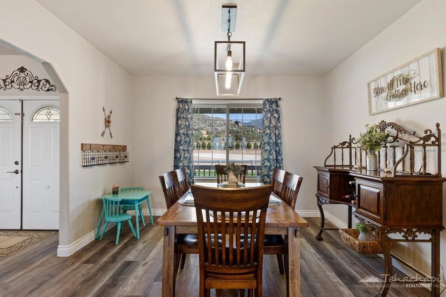 18865 Arosa Road Tehachapi, CA 93561 - Photo 16 of 83 Gallery Image 16