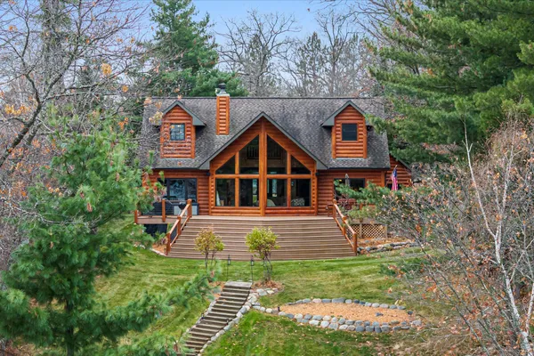 $1,385,000 | 49512 202nd Place, McGregor, MN 55760