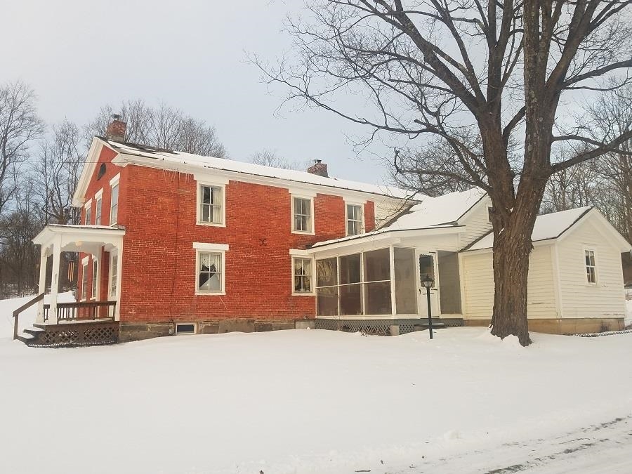 2844 Old Stage Road Benson, VT 05743 - Photo 2 of 22 Gallery Image 2