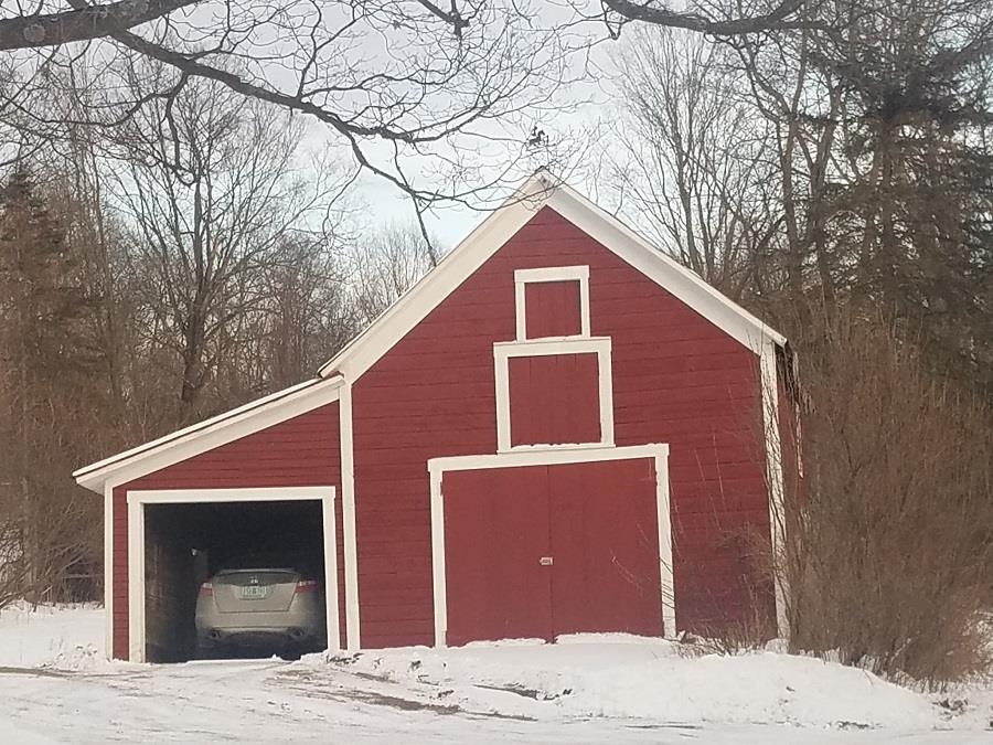 2844 Old Stage Road Benson, VT 05743 - Photo 3 of 22 Gallery Image 3