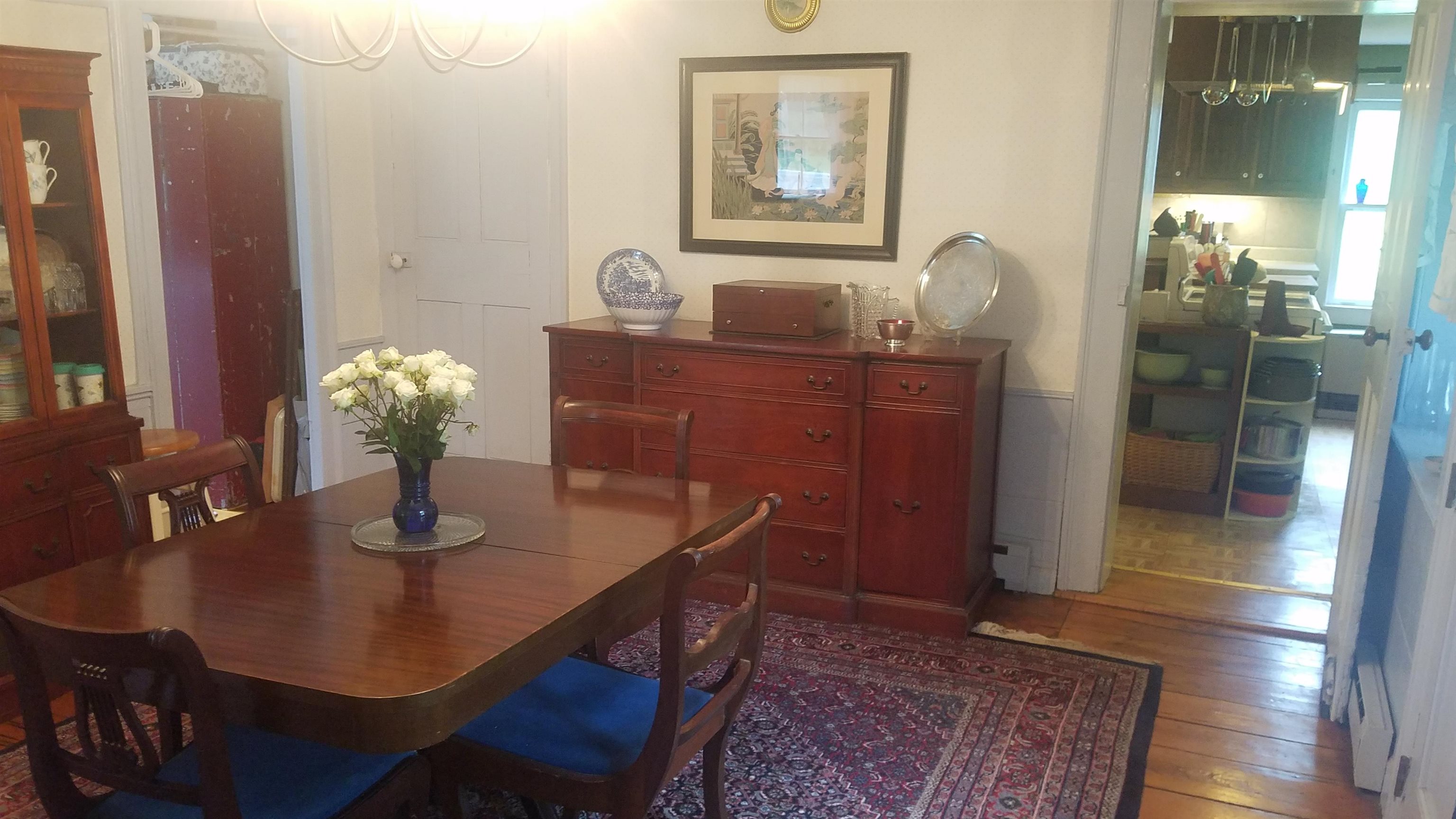 2844 Old Stage Road Benson, VT 05743 - Photo 7 of 22 Gallery Image 7