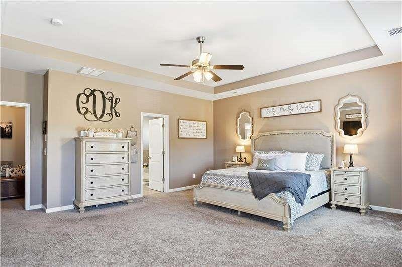 164 Fox Knoll Trail Dallas, GA 30132 - Photo 41 of 64