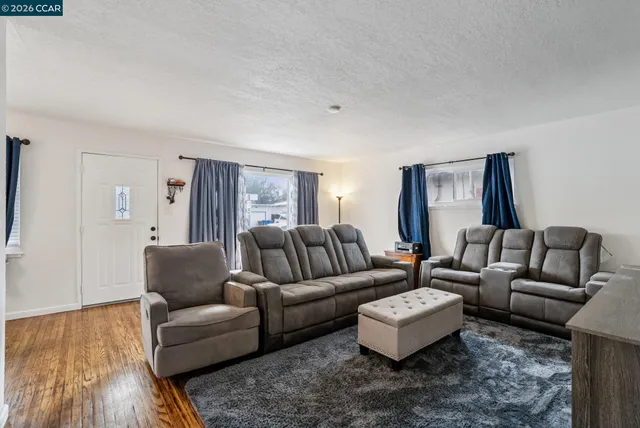 $565,000 | 145 Broderick Drive, Brentwood, CA 94513