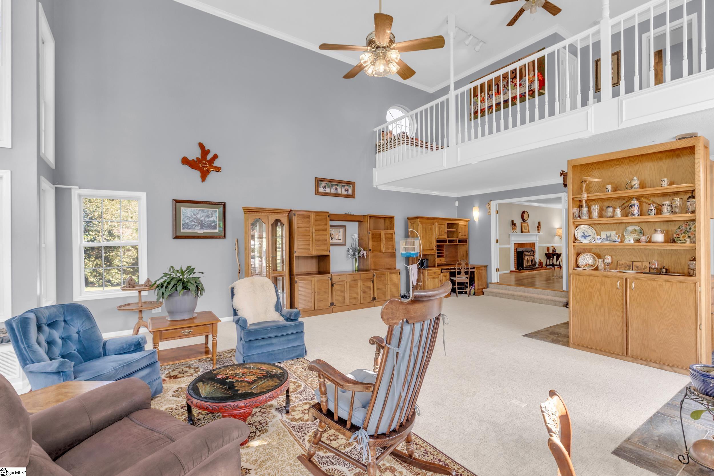 3509 Hopewell Road Anderson, SC 29621 - Photo 16 of 37