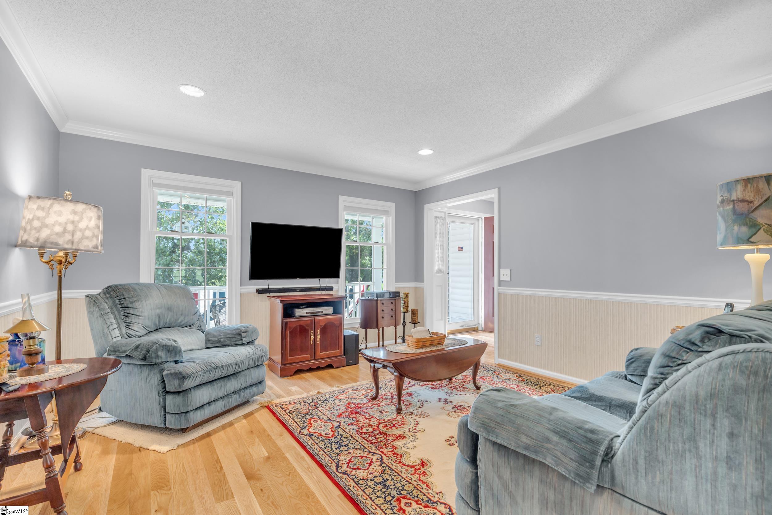 3509 Hopewell Road Anderson, SC 29621 - Photo 5 of 37