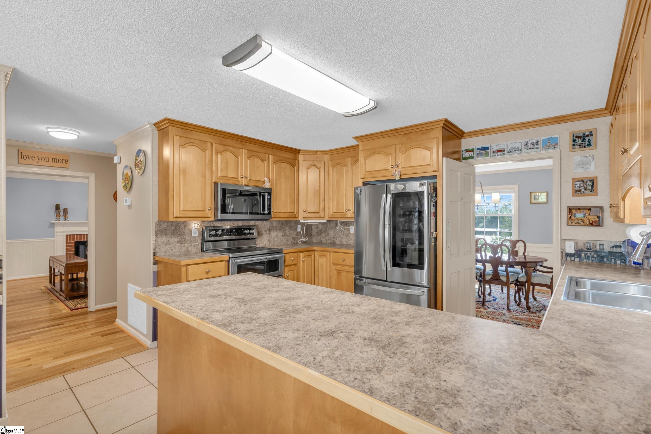 3509 Hopewell Road Anderson, SC 29621 - Photo 8 of 37