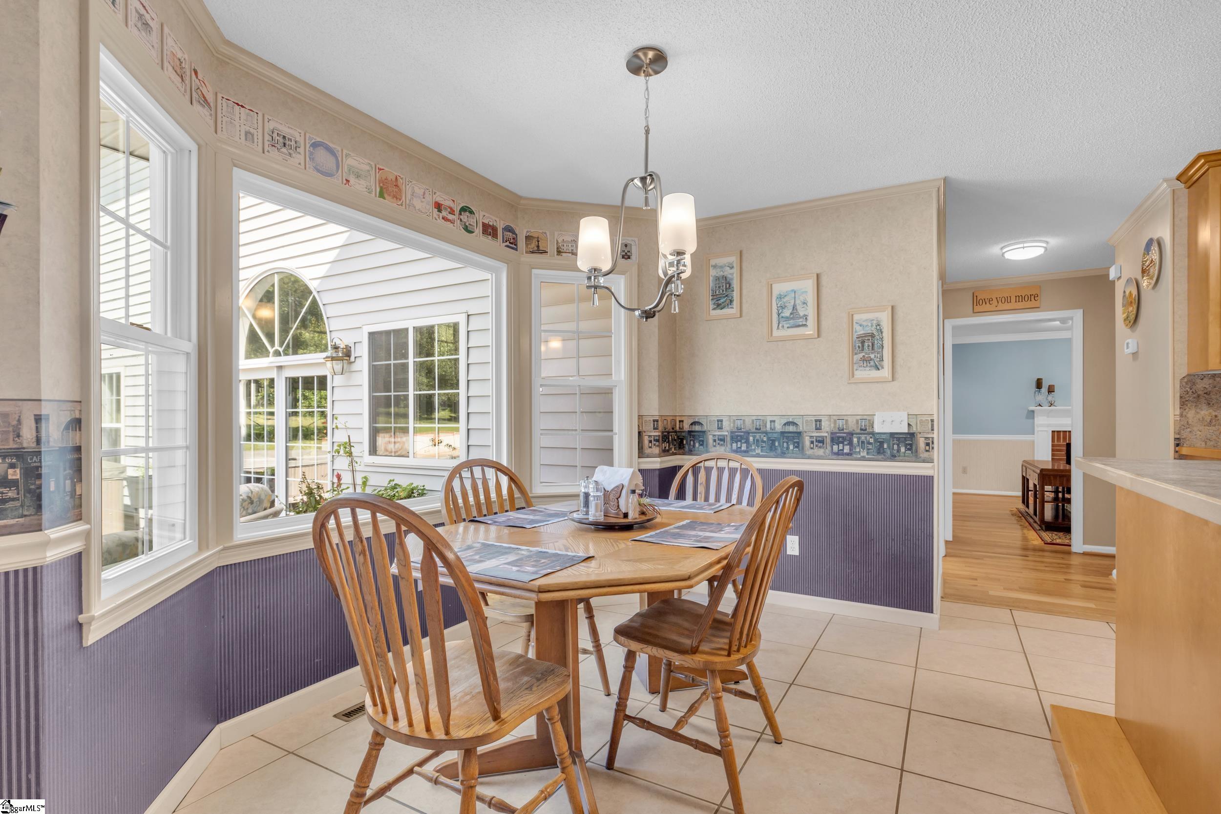 3509 Hopewell Road Anderson, SC 29621 - Photo 10 of 37