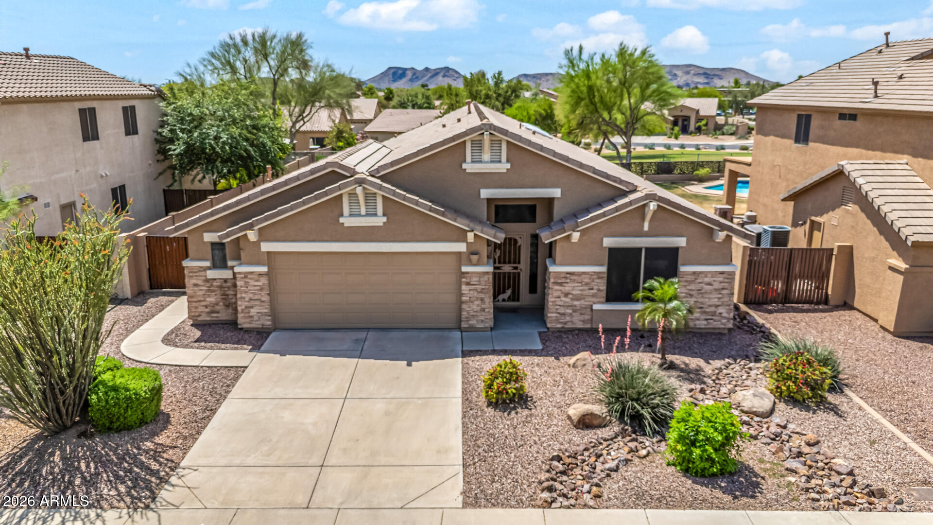 4123 West Alex Loop Phoenix, AZ 85083 - Photo 1 of 38 Welcome to Alex Loop