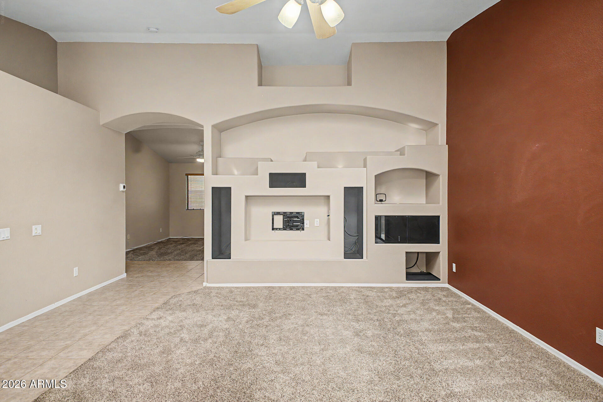 4123 West Alex Loop Phoenix, AZ 85083 - Photo 11 of 38 Family Room