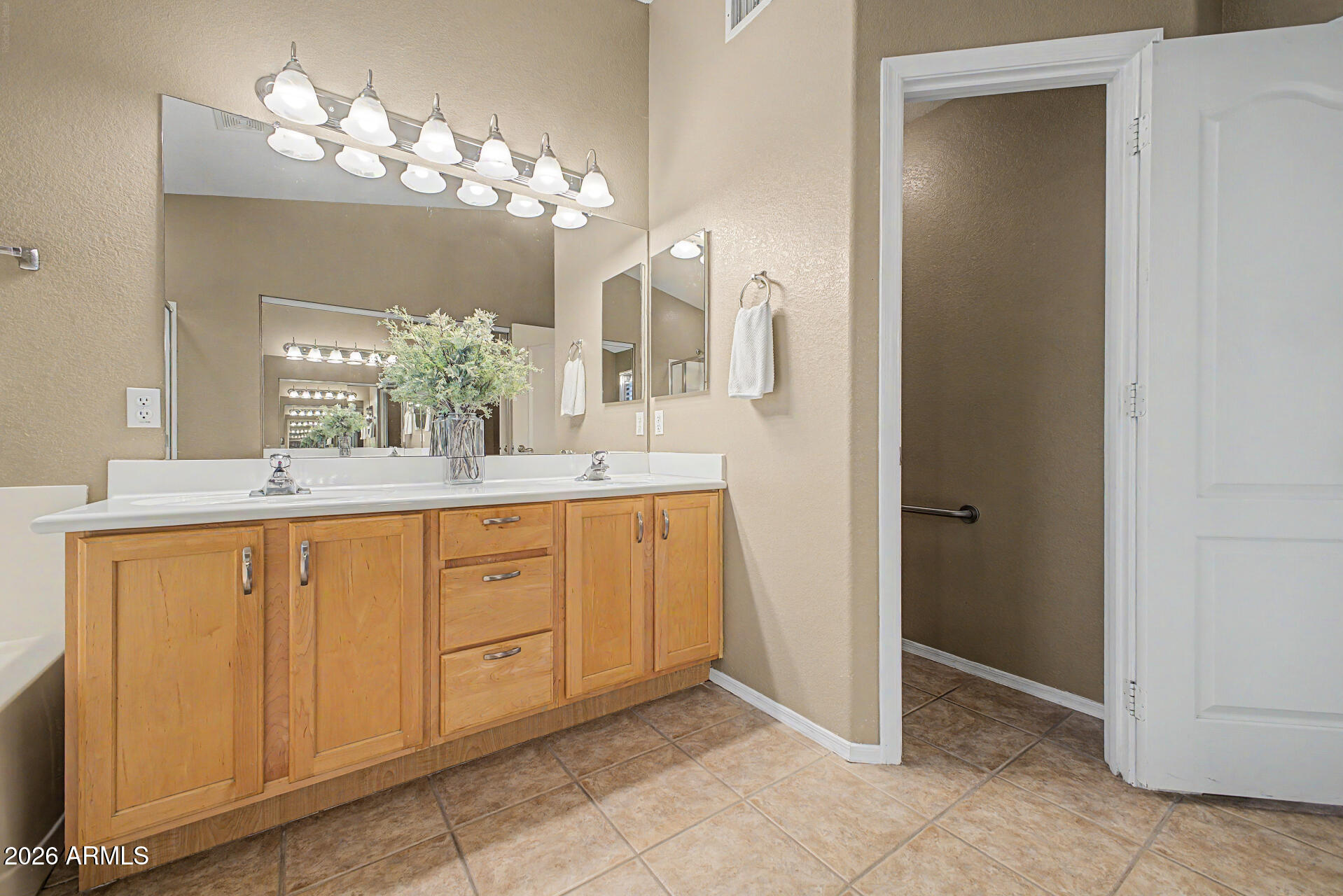 4123 West Alex Loop Phoenix, AZ 85083 - Photo 20 of 38 Double Raised Sinks