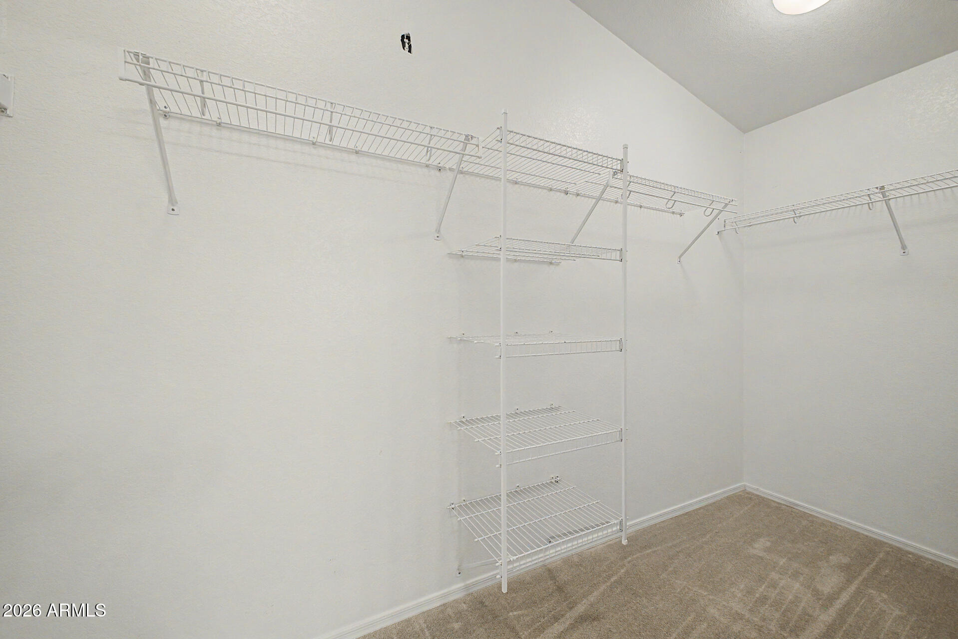 4123 West Alex Loop Phoenix, AZ 85083 - Photo 21 of 38 Large Walk-in Closet