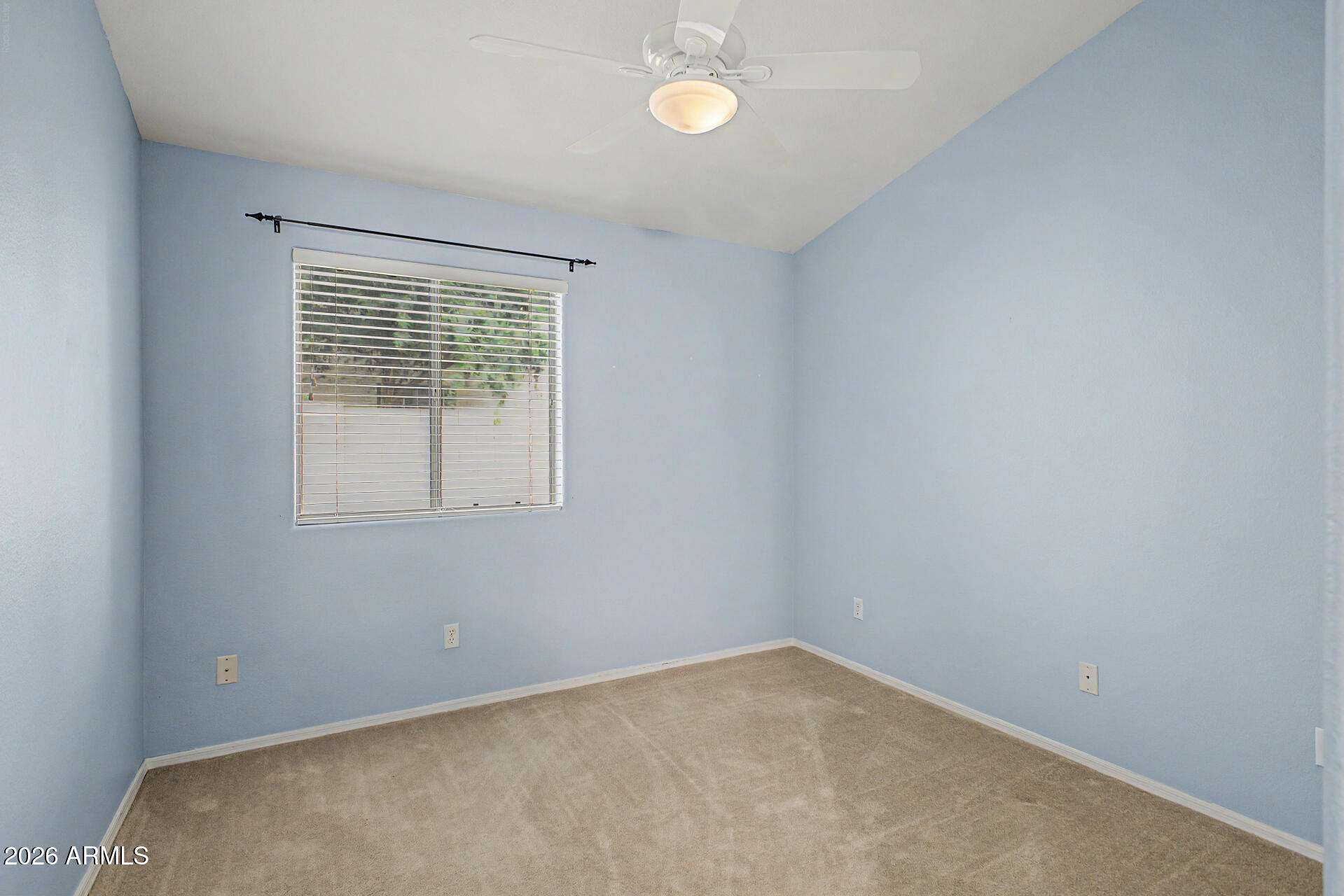 4123 West Alex Loop Phoenix, AZ 85083 - Photo 22 of 38 Bedroom 2 of 3