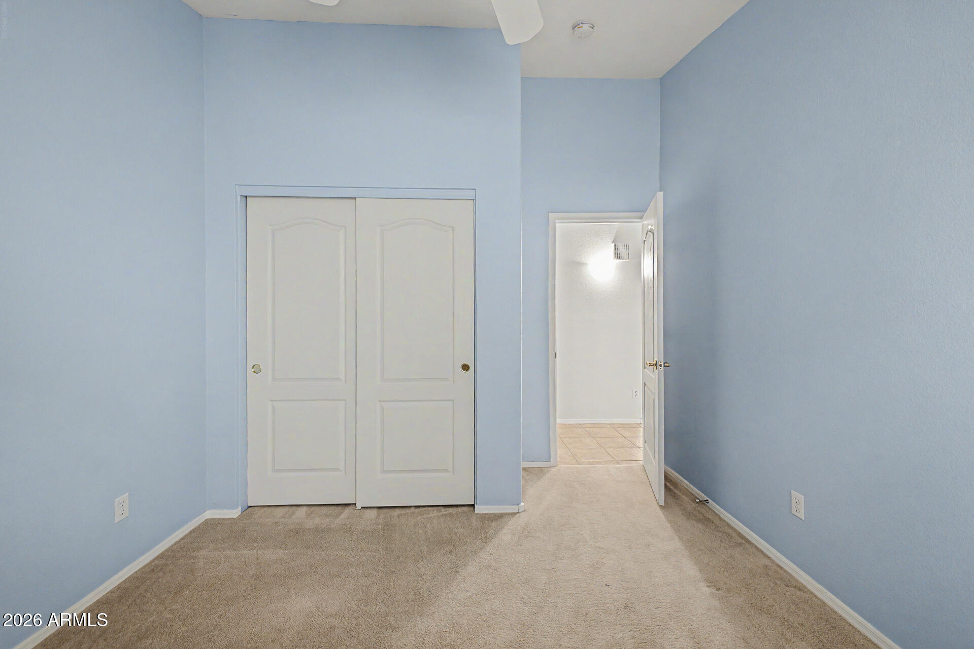 4123 West Alex Loop Phoenix, AZ 85083 - Photo 23 of 38 Bedroom 2 of 3