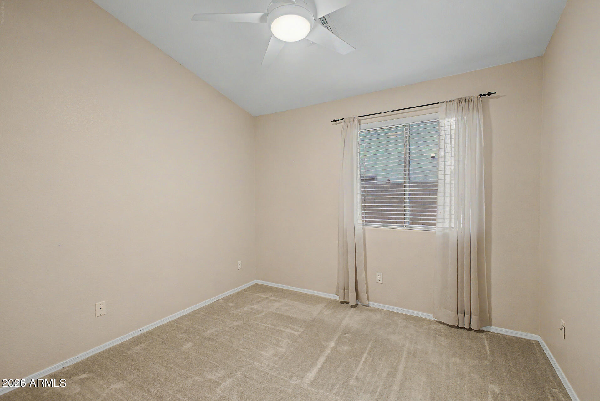 4123 West Alex Loop Phoenix, AZ 85083 - Photo 24 of 38 Bedroom 3 of 3