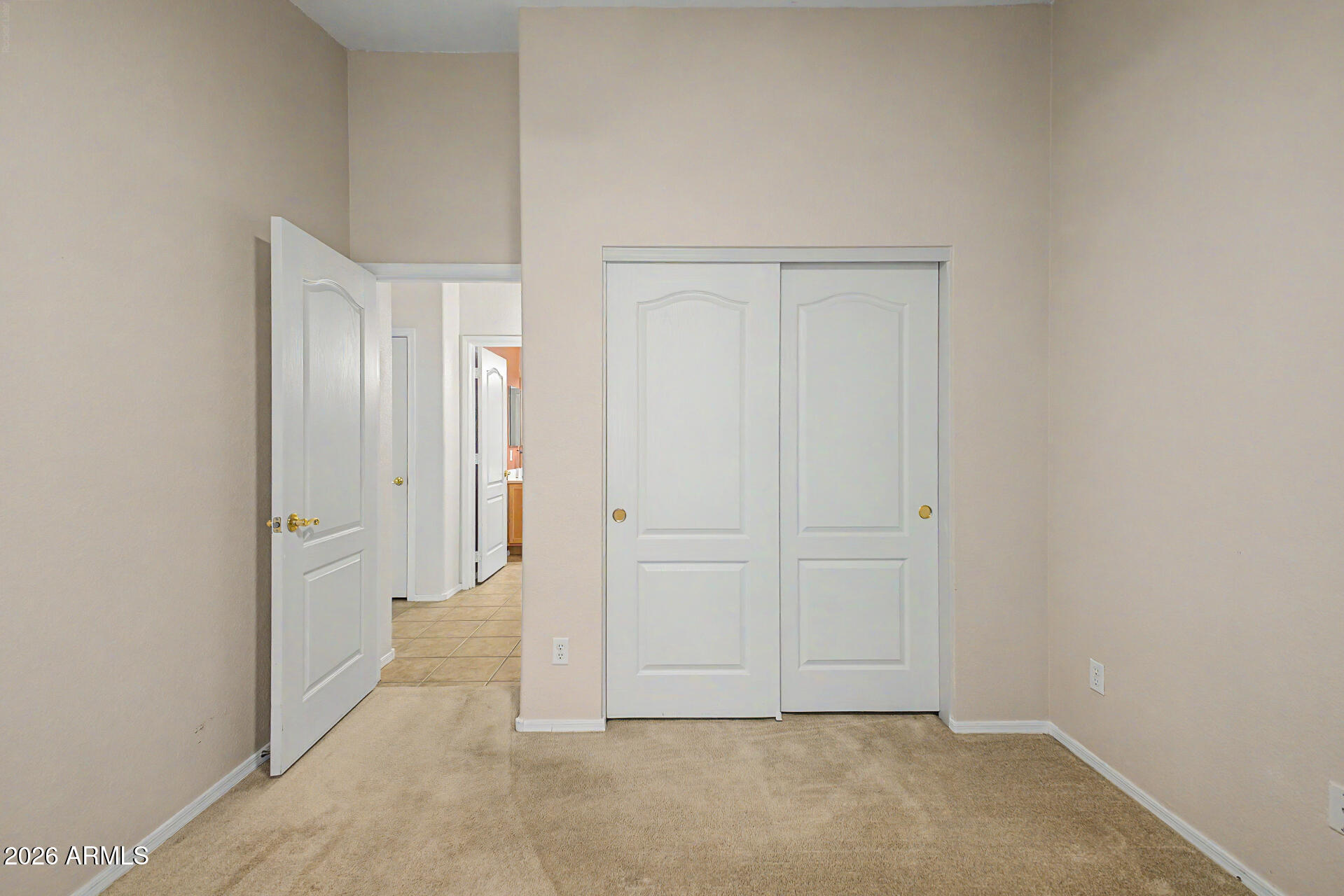 4123 West Alex Loop Phoenix, AZ 85083 - Photo 25 of 38 Bedroom 3 of 3