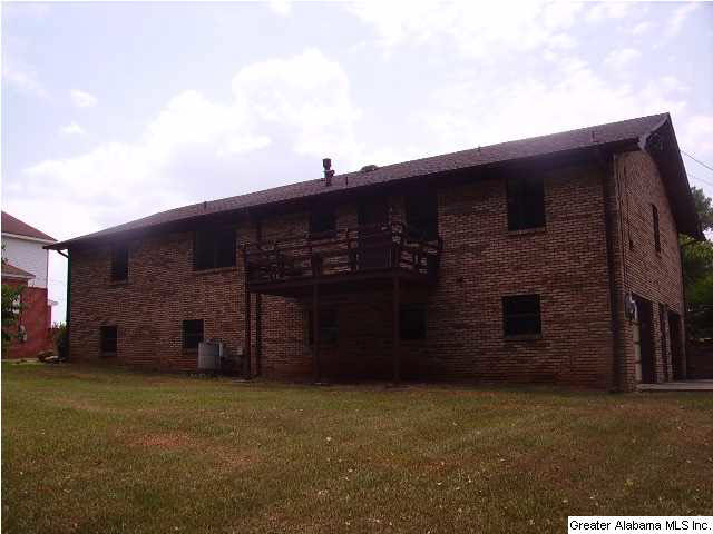 236 Chambers Circle Bessemer, AL 35022 - Photo 2 of 28