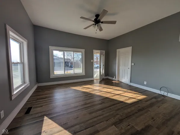 $164,900 | 304 North Arthur Street, Rushville, IN 46173