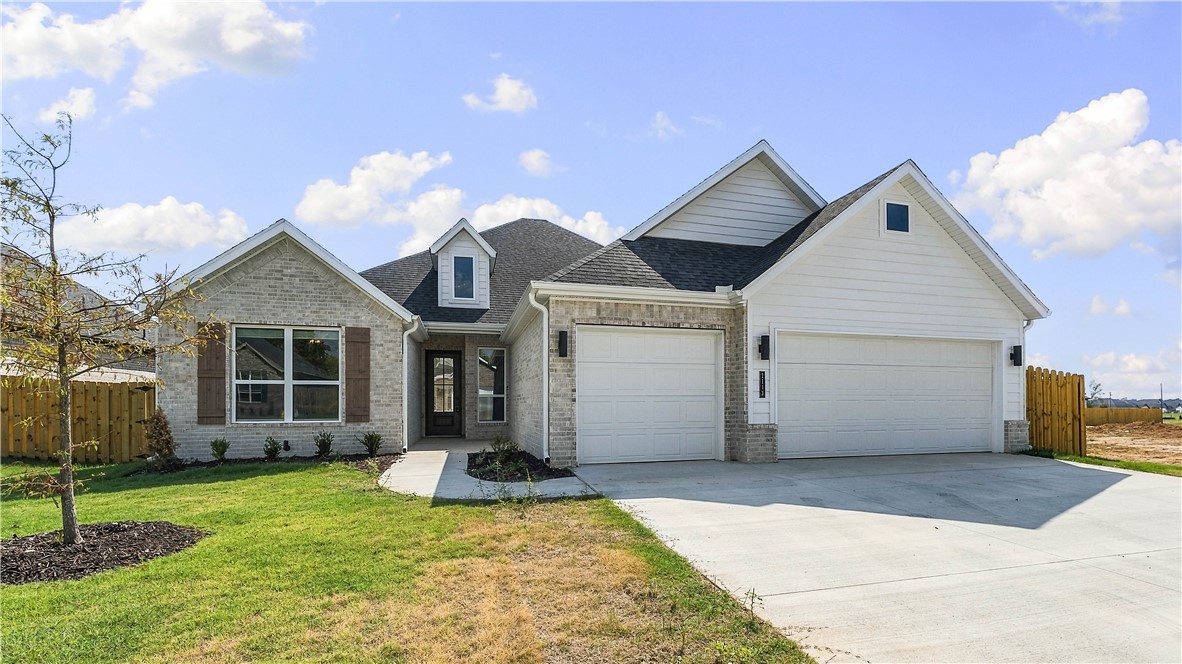 2113 Porter Street Pea Ridge, AR 72751 - Photo 23 of 27 Gallery Image 23