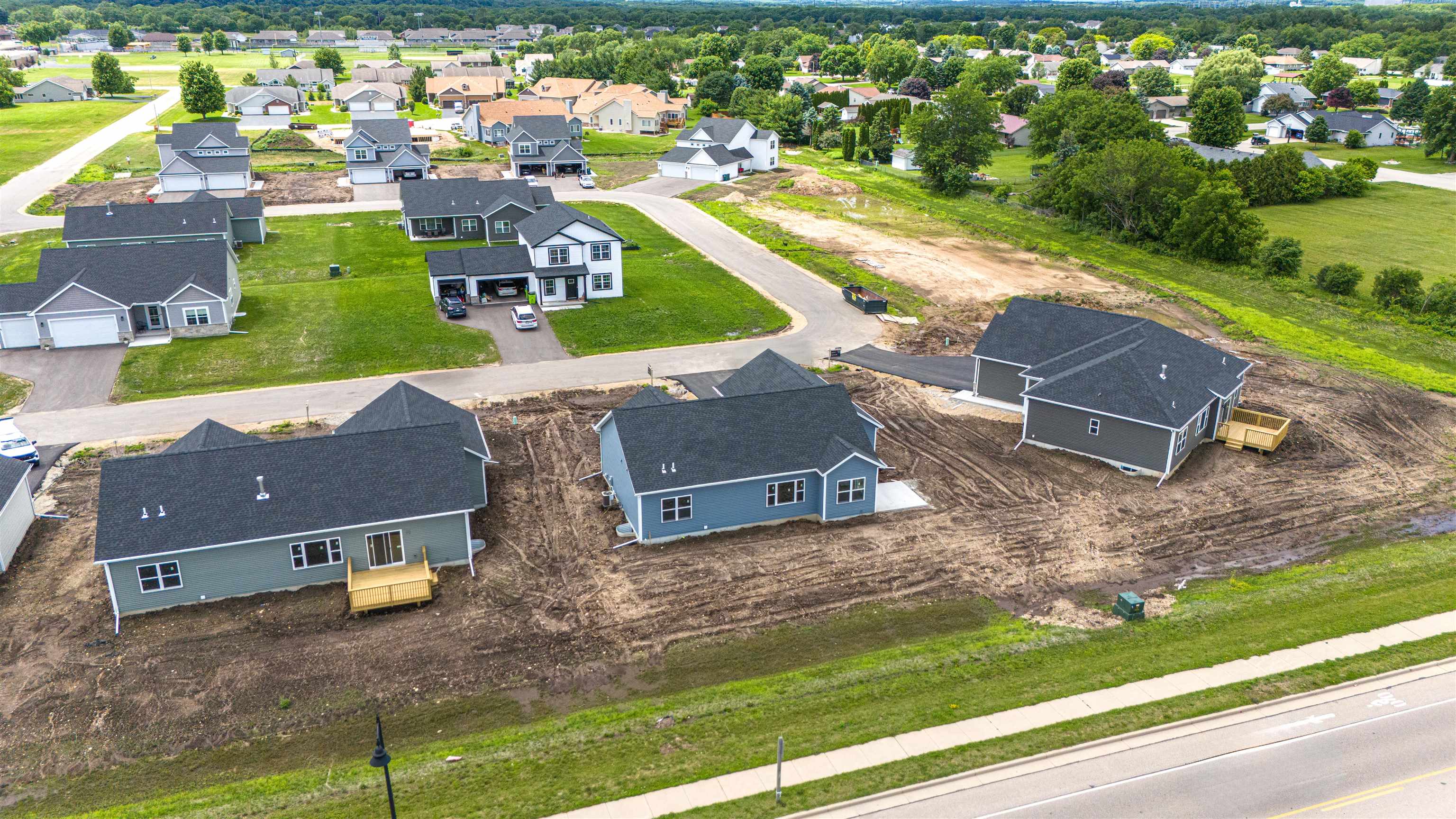 1750 East Kyle Beloit, WI 53511 - Photo 4 of 11