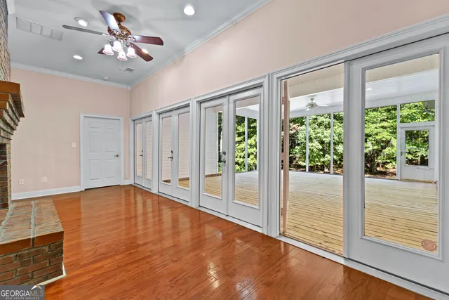 $594,999 | 107 Cameron Pointe Drive, LaGrange, GA 30240