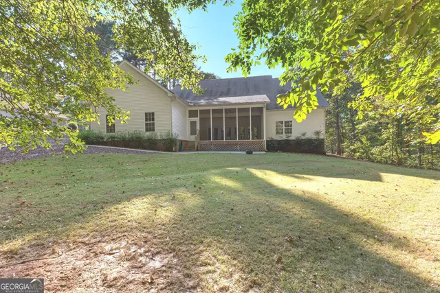 $594,999 | 107 Cameron Pointe Drive, LaGrange, GA 30240