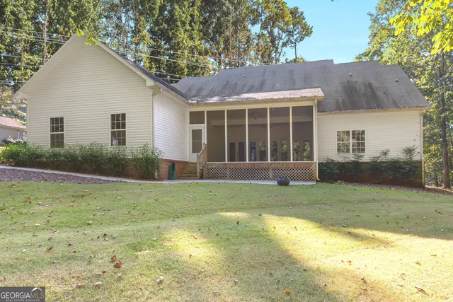 $594,999 | 107 Cameron Pointe Drive, LaGrange, GA 30240