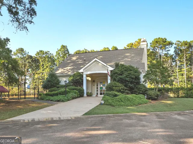 $594,999 | 107 Cameron Pointe Drive, LaGrange, GA 30240