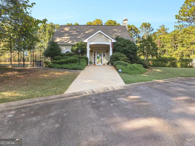 $594,999 | 107 Cameron Pointe Drive, LaGrange, GA 30240