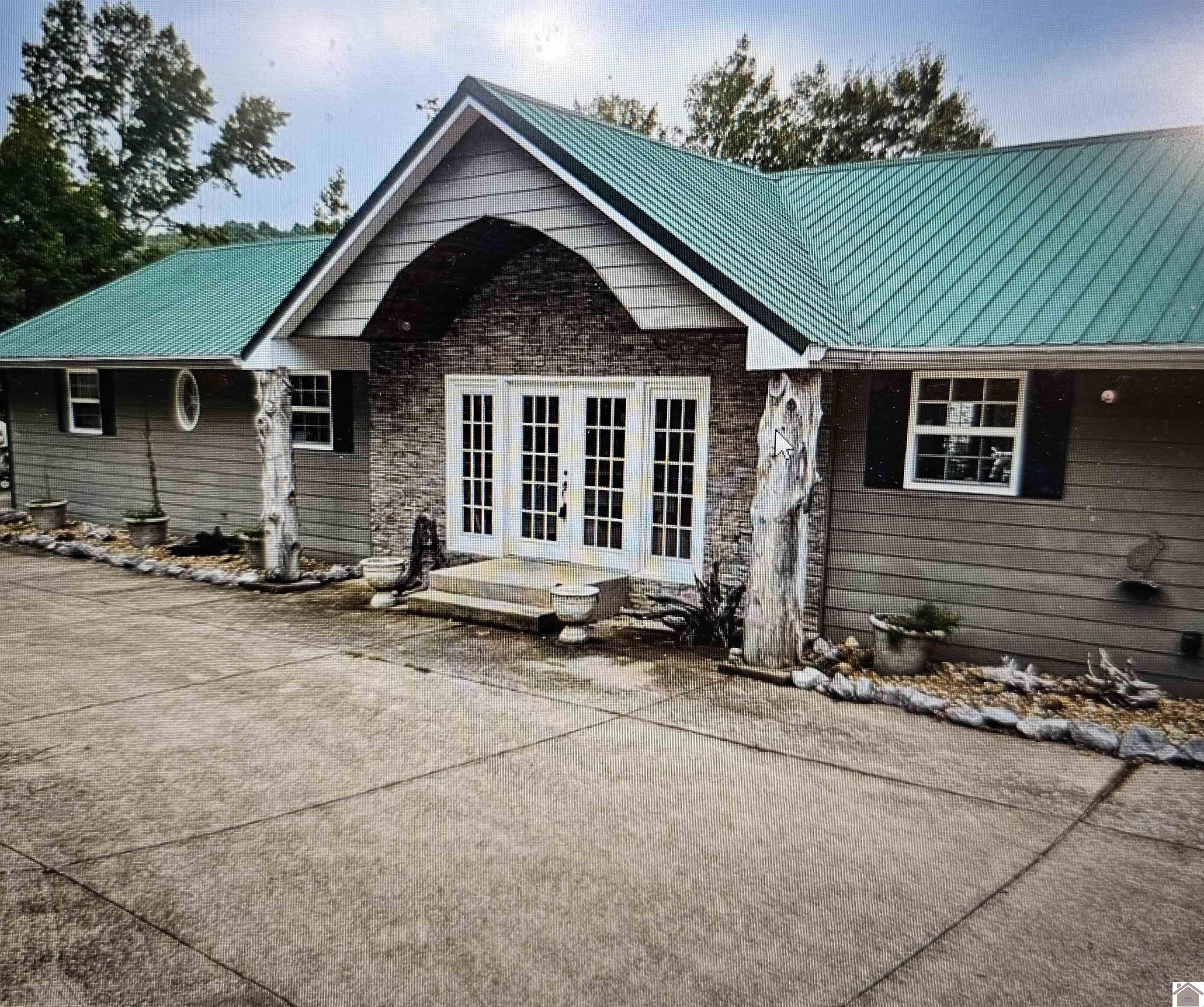 470 A Oak Ridge Road Cadiz, KY 42211 - Photo 1 of 1 Photo 1