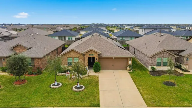 $324,500 | 3515 Windham Way, Katy, TX 77494