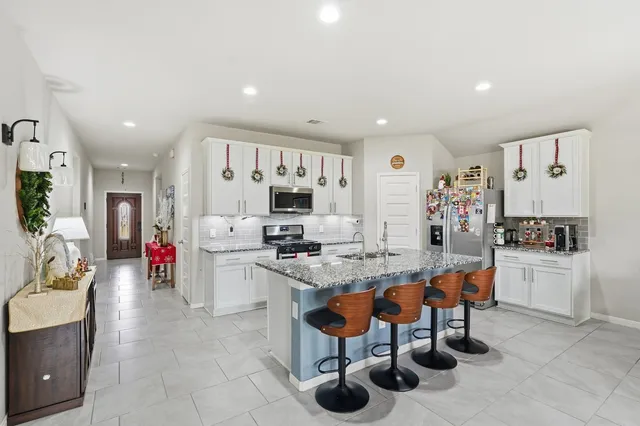 $324,500 | 3515 Windham Way, Katy, TX 77494