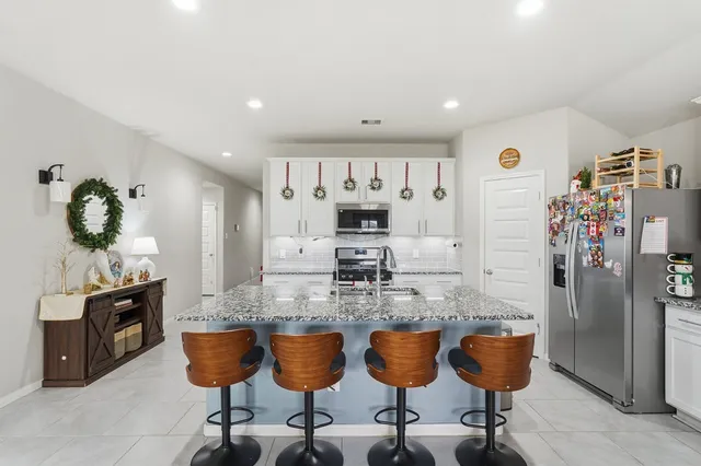 $324,500 | 3515 Windham Way, Katy, TX 77494