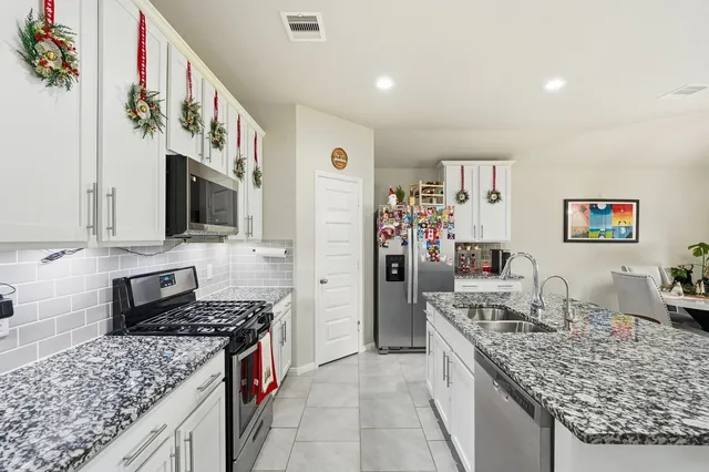 $324,500 | 3515 Windham Way, Katy, TX 77494