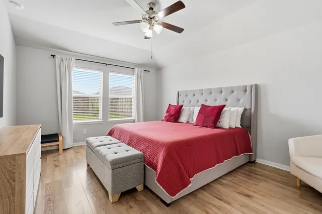 $324,500 | 3515 Windham Way, Katy, TX 77494