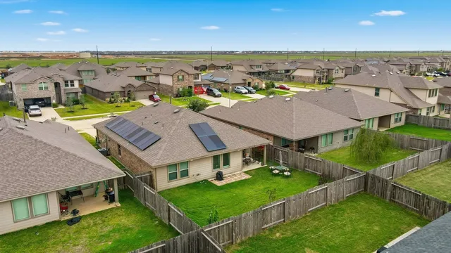 $324,500 | 3515 Windham Way, Katy, TX 77494