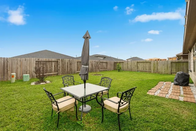 $324,500 | 3515 Windham Way, Katy, TX 77494