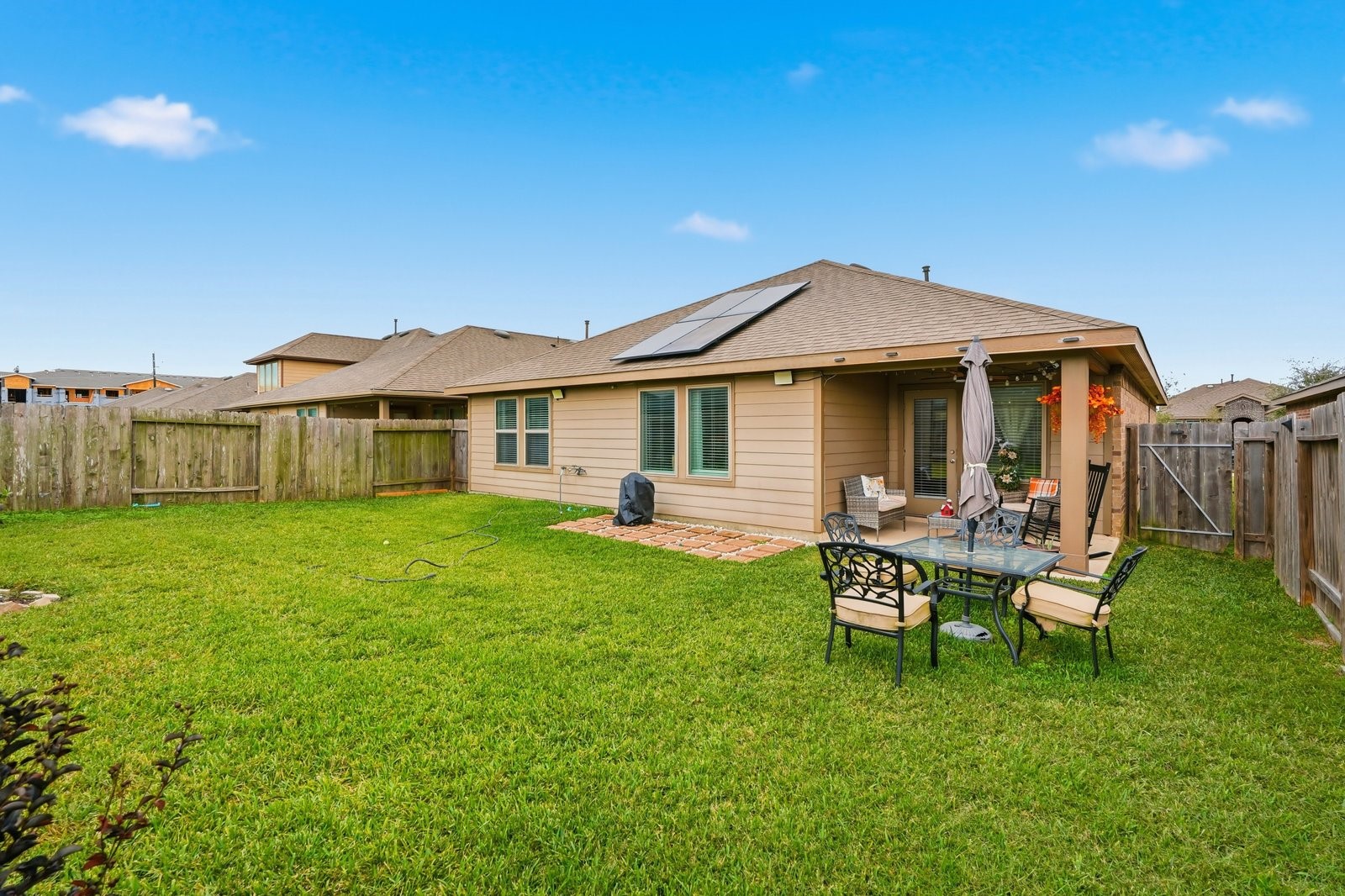 3515 Windham Way Katy, TX 77494 - Photo 23 of 29