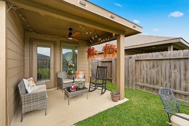 $324,500 | 3515 Windham Way, Katy, TX 77494