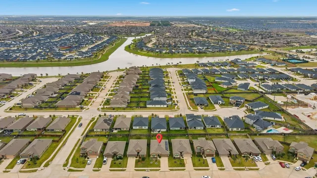 $324,500 | 3515 Windham Way, Katy, TX 77494