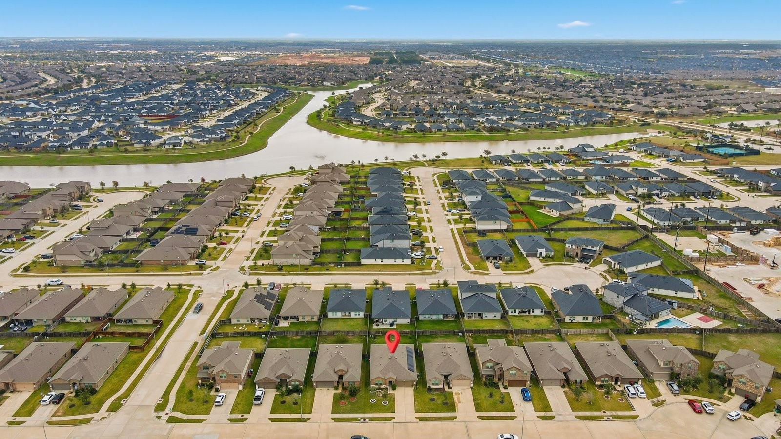 3515 Windham Way Katy, TX 77494 - Photo 29 of 29