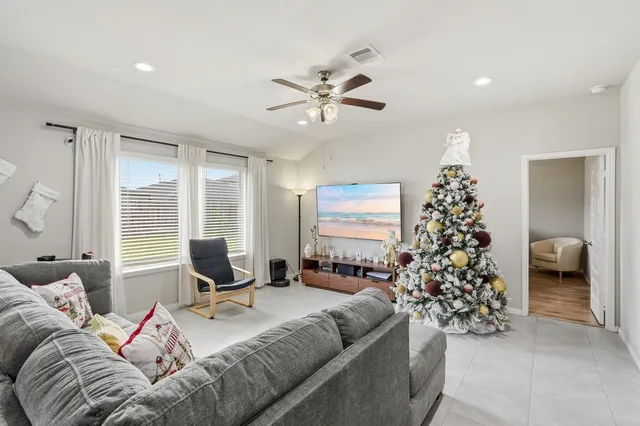 $324,500 | 3515 Windham Way, Katy, TX 77494