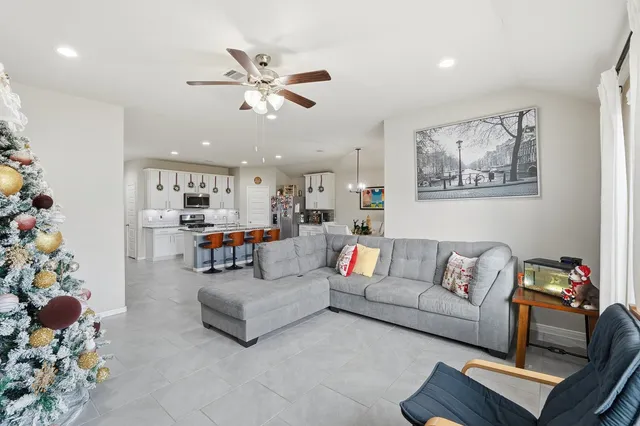 $324,500 | 3515 Windham Way, Katy, TX 77494