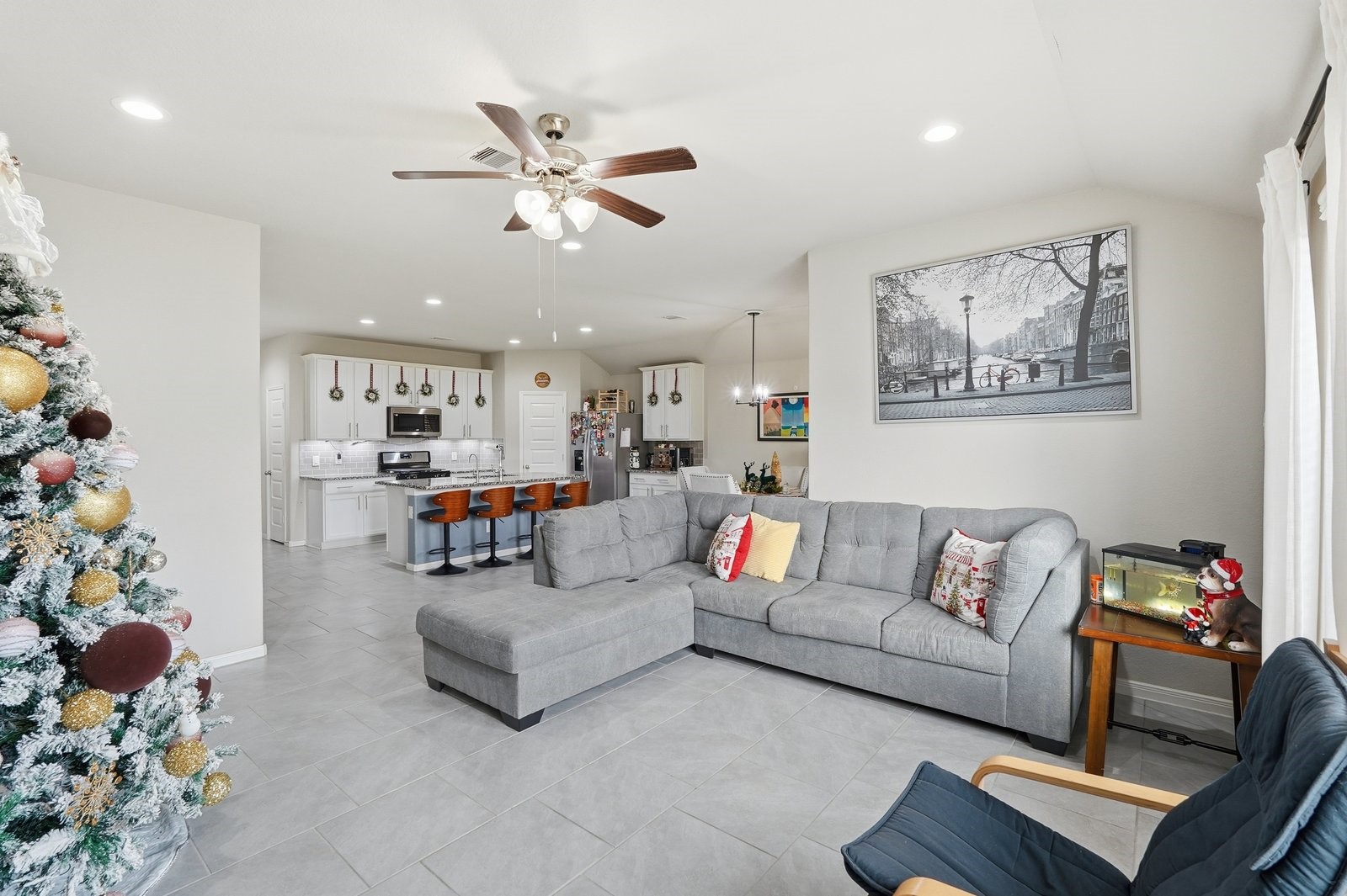 3515 Windham Way Katy, TX 77494 - Photo 8 of 29