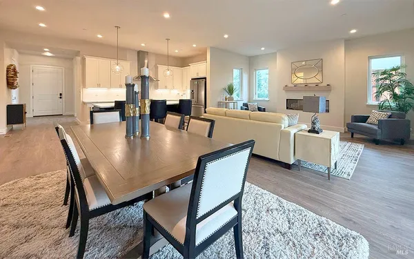 $1,680,000 | 1901 Carlile Place, Santa Rosa, CA 95403