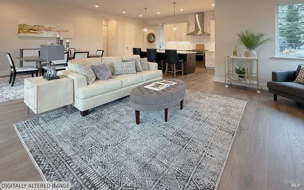 $1,680,000 | 1901 Carlile Place, Santa Rosa, CA 95403
