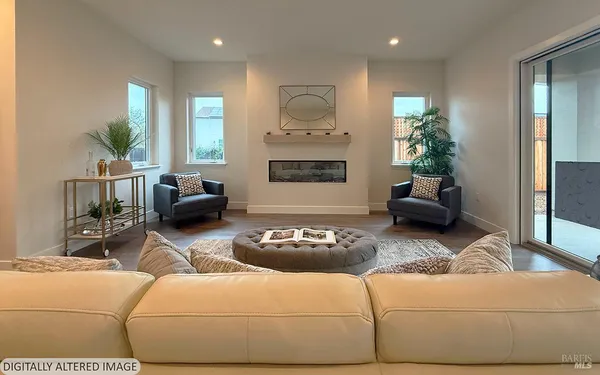 $1,680,000 | 1901 Carlile Place, Santa Rosa, CA 95403