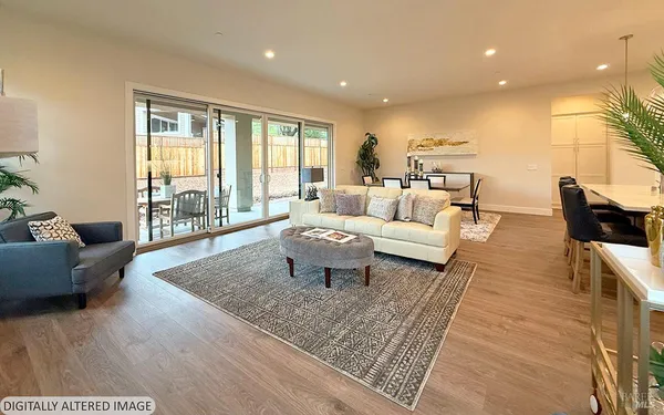 $1,680,000 | 1901 Carlile Place, Santa Rosa, CA 95403