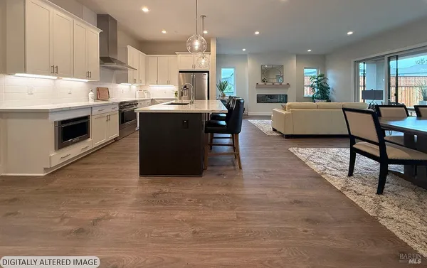 $1,680,000 | 1901 Carlile Place, Santa Rosa, CA 95403