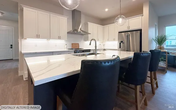 $1,680,000 | 1901 Carlile Place, Santa Rosa, CA 95403